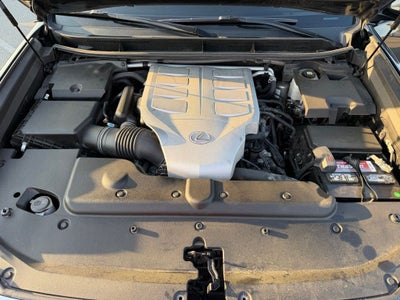 2023 Lexus GX 460