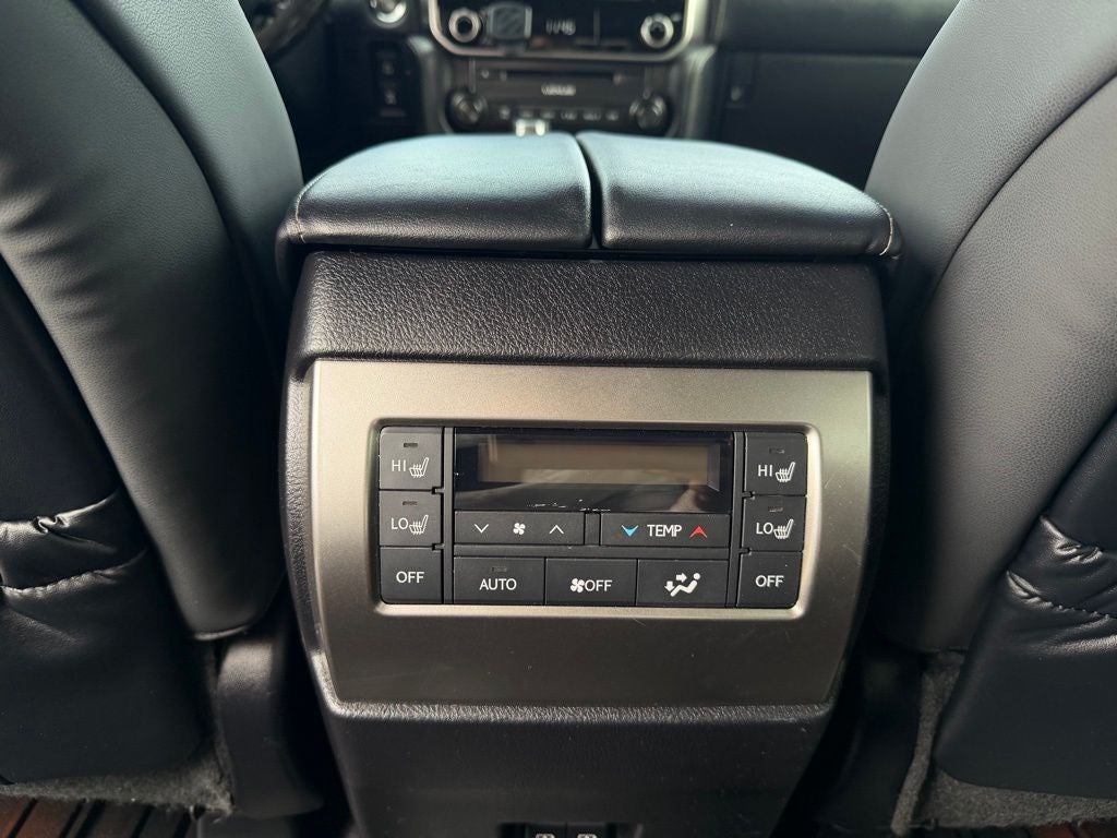 2023 Lexus GX 460