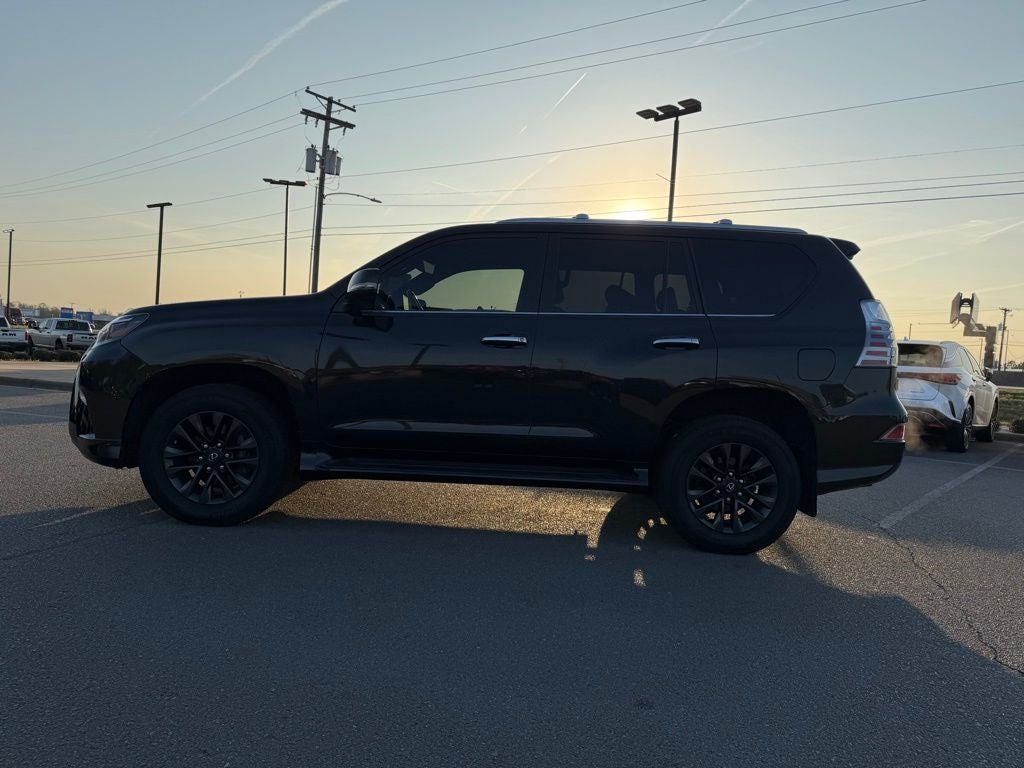 2023 Lexus GX 460
