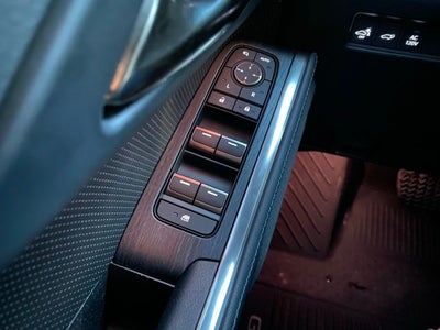 2024 Lexus GX 550 Luxury w/Bucket Seats