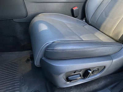 2024 Lexus GX 550 Luxury w/Bucket Seats