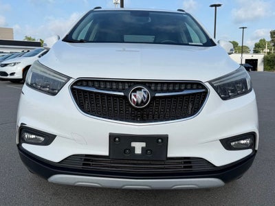 2018 Buick Encore Essence