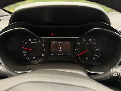 2021 Chevrolet TrailBlazer ACTIV