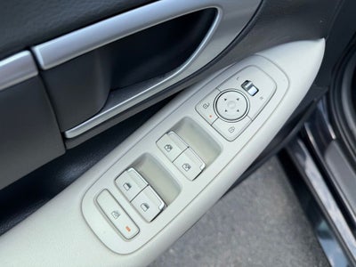 2025 Hyundai Sonata SEL *Clean Carfax, One-Owner