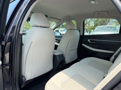 2025 Hyundai Sonata SEL *Clean Carfax, One-Owner