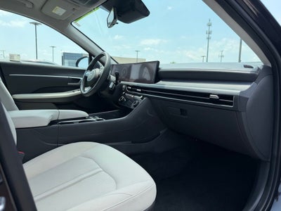 2025 Hyundai Sonata SEL *Clean Carfax, One-Owner