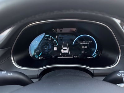 2023 Genesis GV80 2.5T