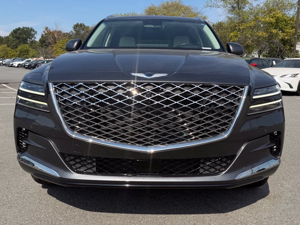 2023 Genesis GV80 2.5T