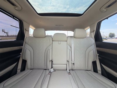 2023 Genesis GV80 2.5T