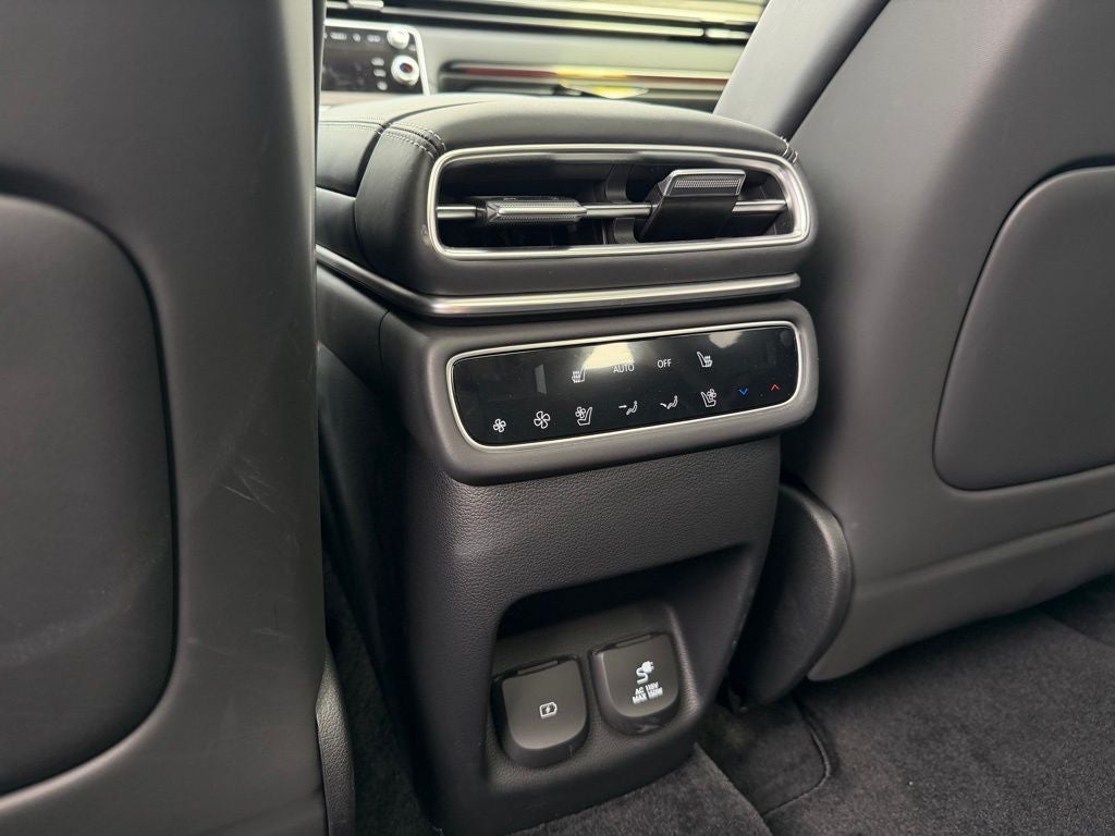 2025 Genesis GV80 3.5T Prestige