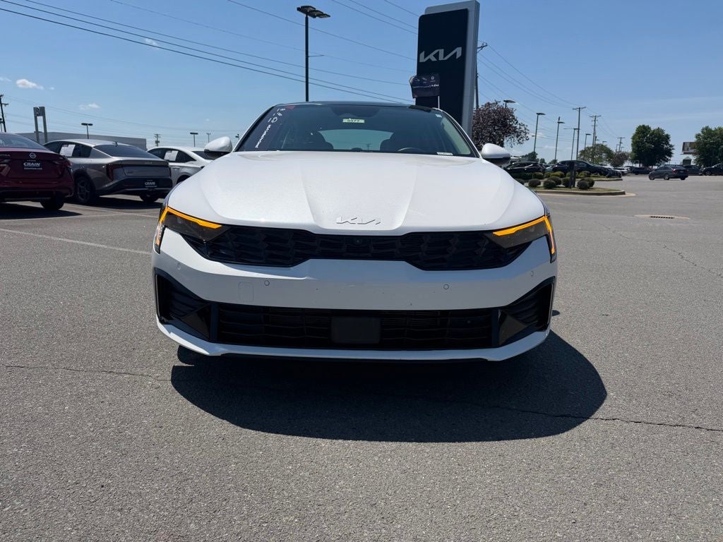2025 Kia K5 EX