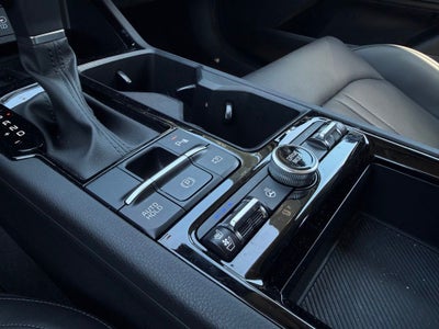2025 Kia K5 EX