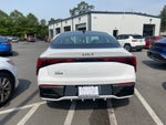 2025 Kia K5 EX