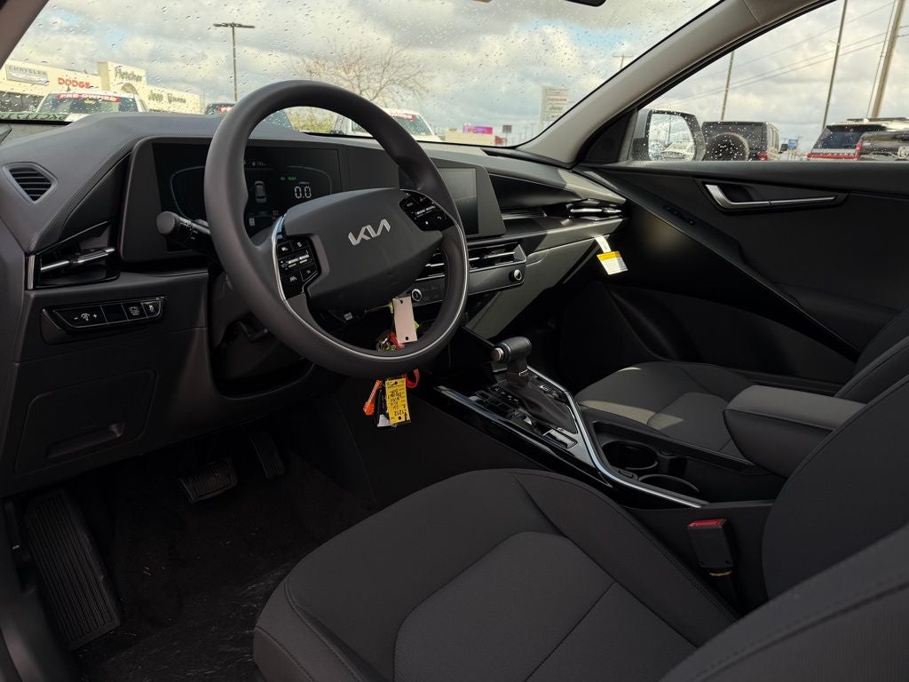 2026 Kia Niro LX