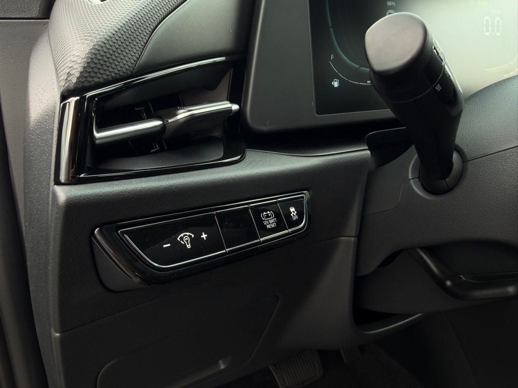 2026 Kia Niro LX