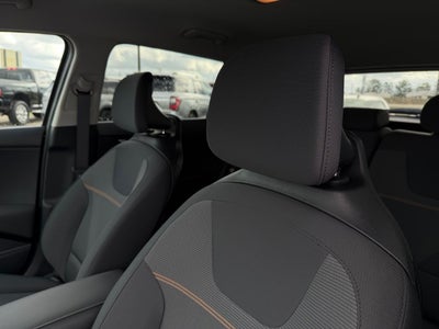 2026 Kia Niro LX