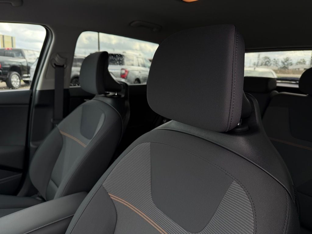 2026 Kia Niro LX