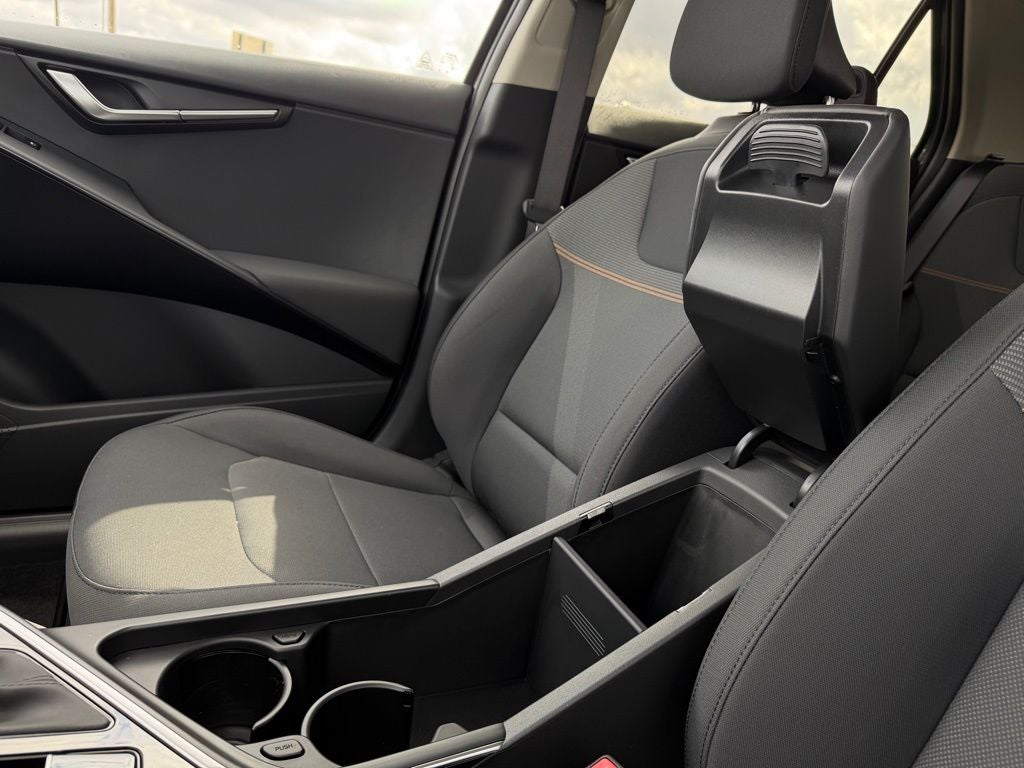 2026 Kia Niro LX