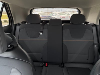 2026 Kia Niro LX