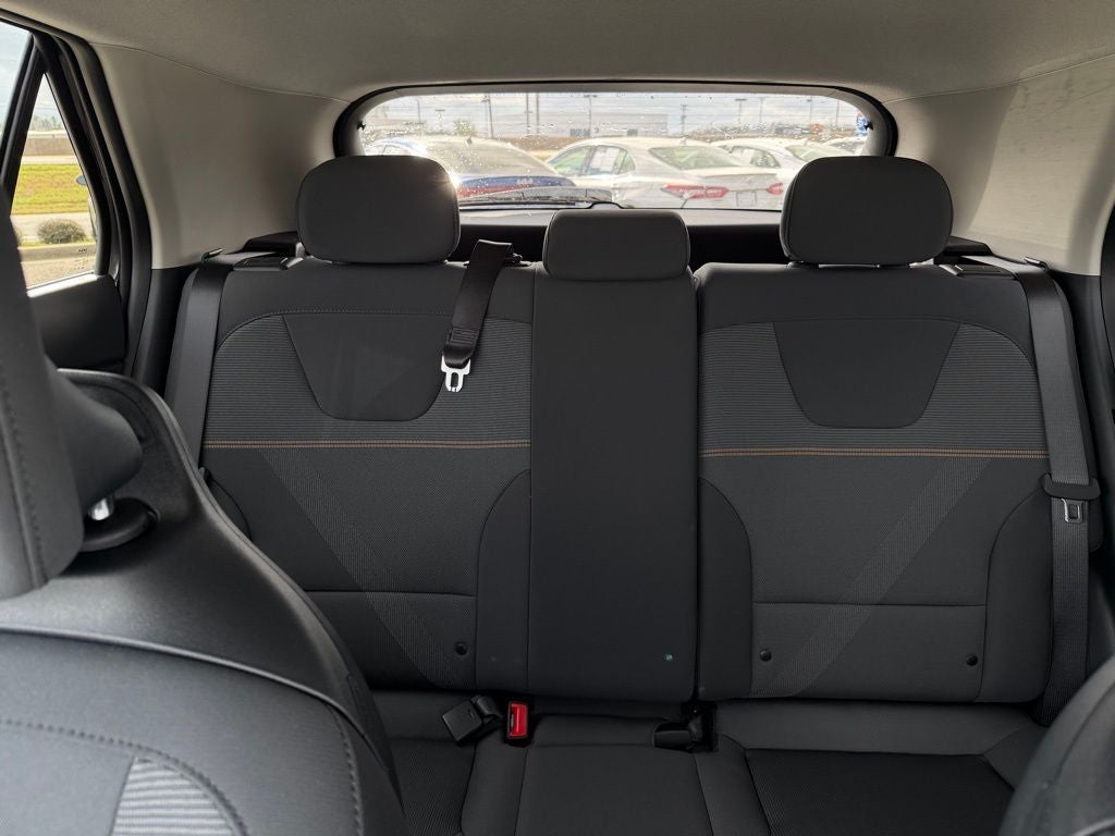 2026 Kia Niro LX
