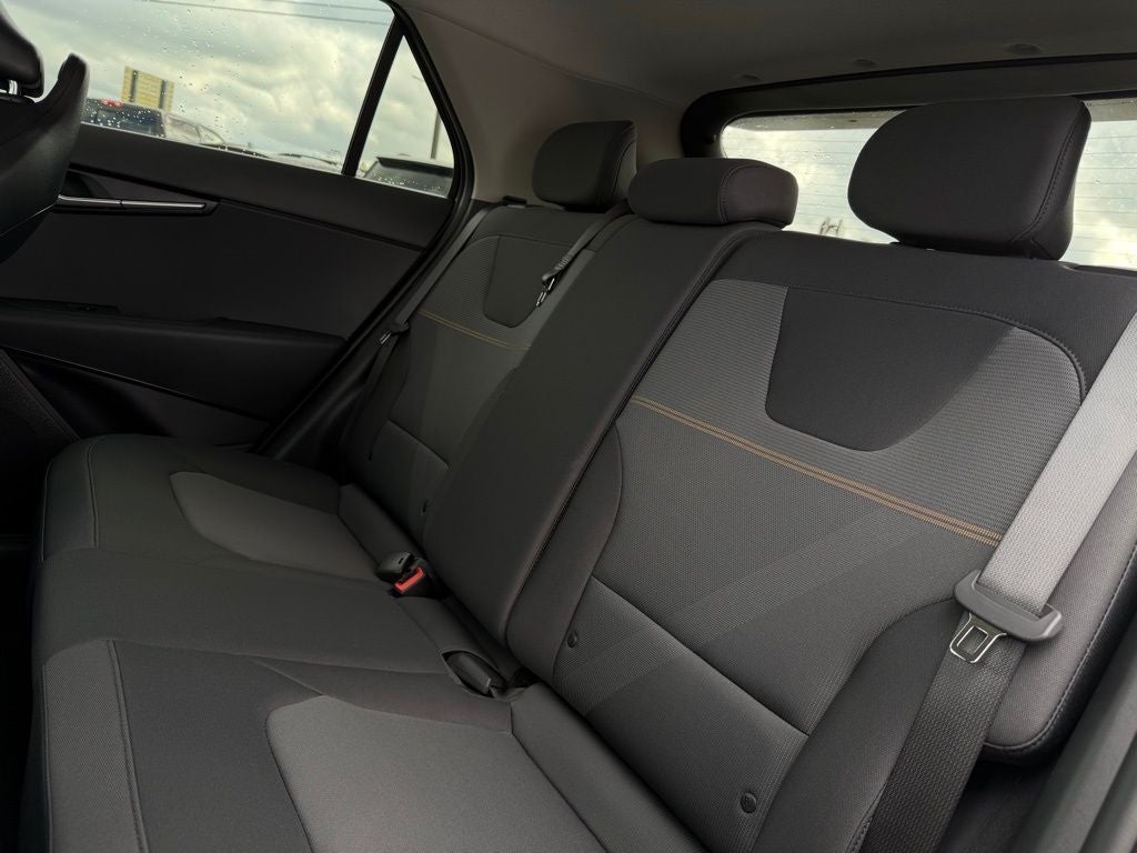 2026 Kia Niro LX