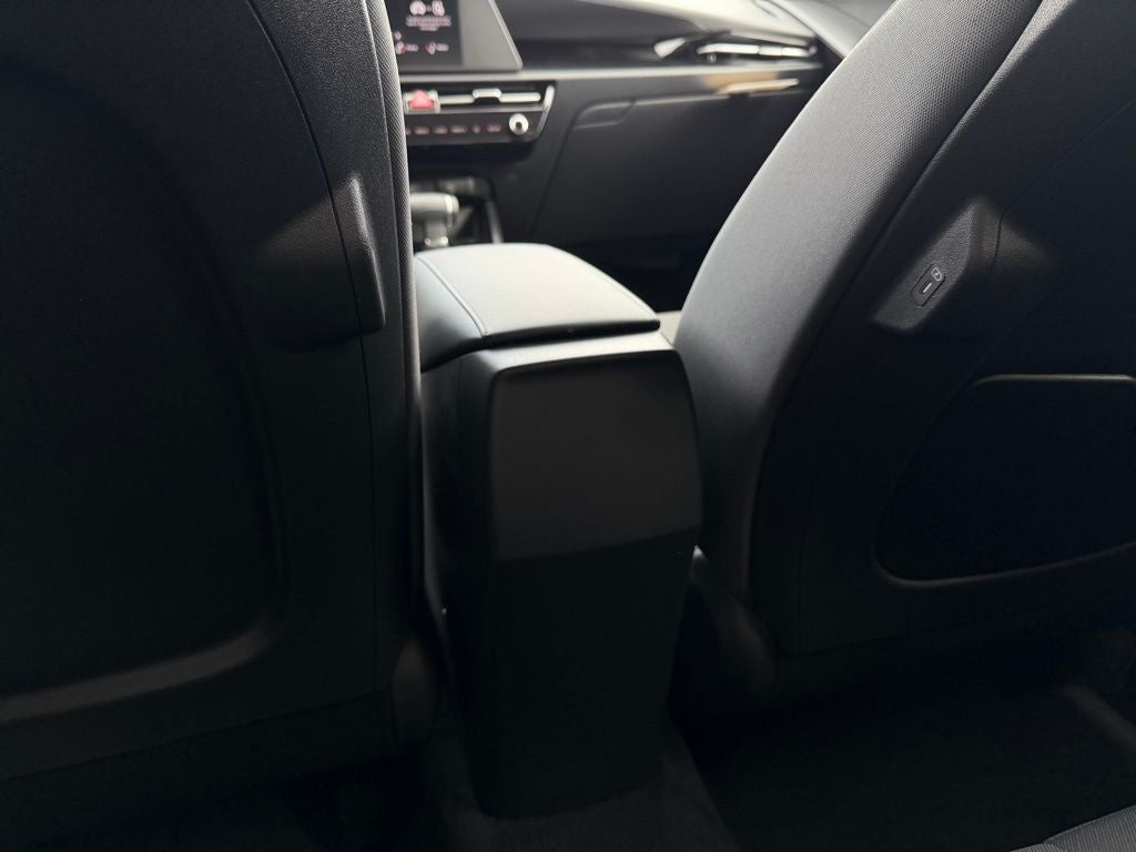 2026 Kia Niro LX