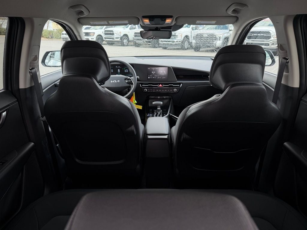 2026 Kia Niro LX