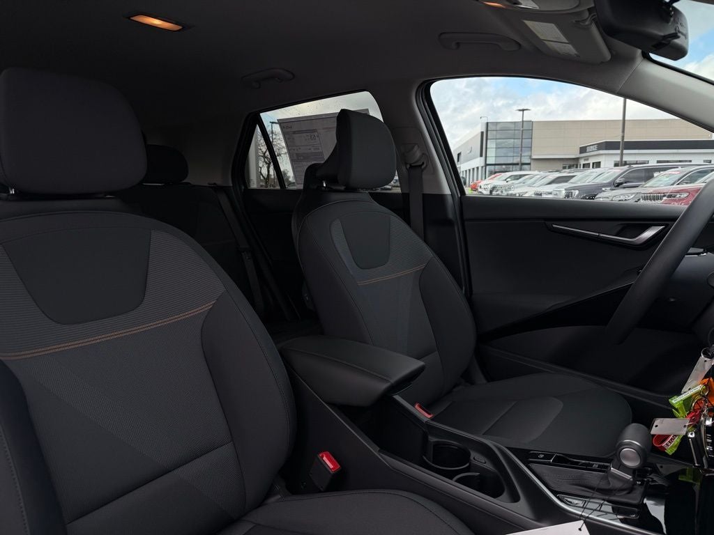 2026 Kia Niro LX