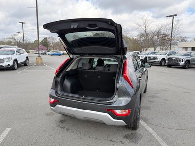 2026 Kia Niro LX