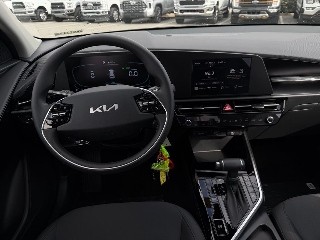 2026 Kia Niro LX