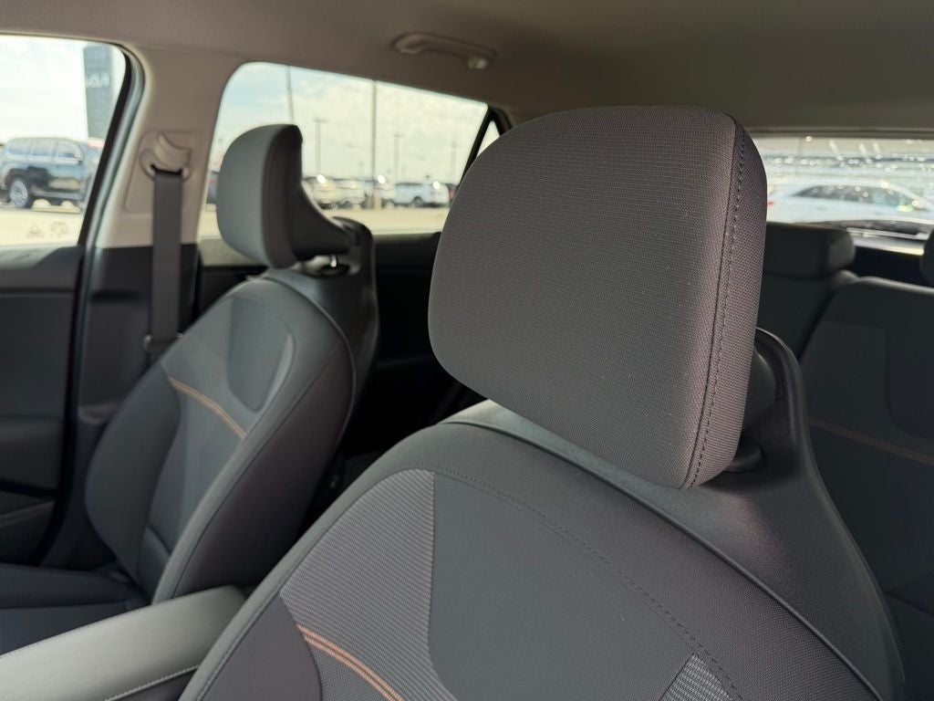 2026 Kia Niro LX
