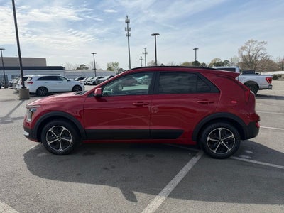 2026 Kia Niro LX