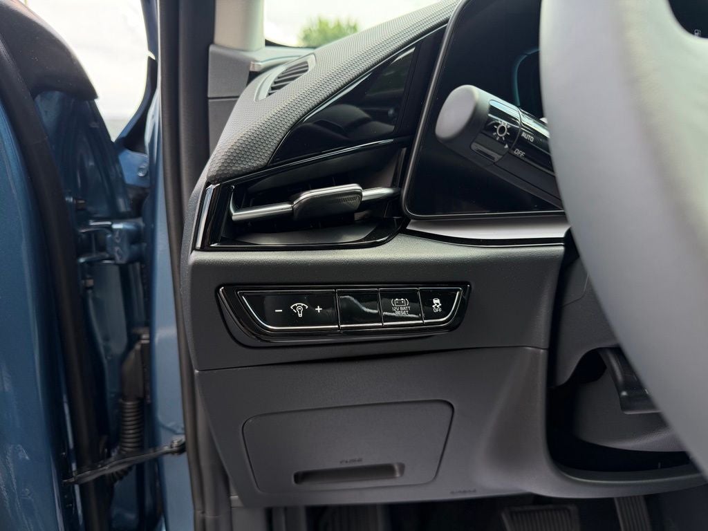 2026 Kia Niro EX