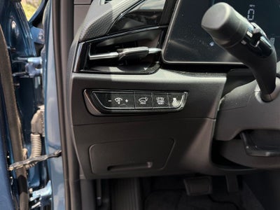 2025 Kia Niro SX