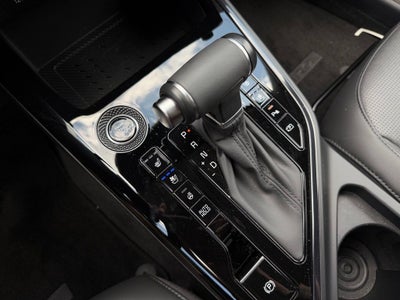 2025 Kia Niro SX