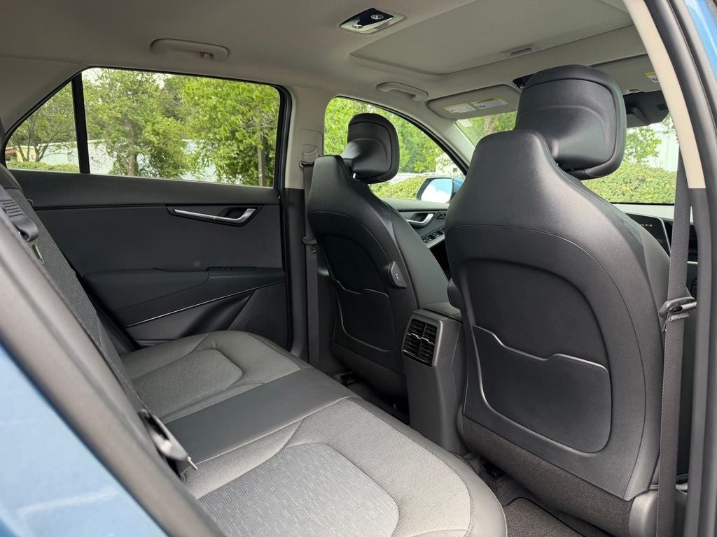 2025 Kia Niro SX