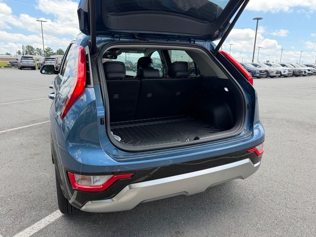 2025 Kia Niro SX