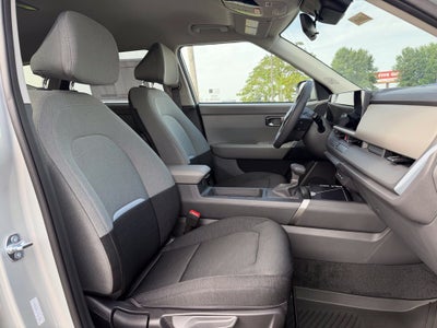 2027 Kia Seltos LX