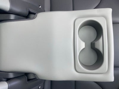 2027 Kia Seltos EX