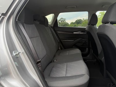 2022 Kia Seltos LX
