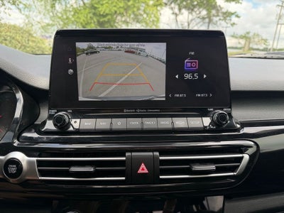 2023 Kia Seltos EX