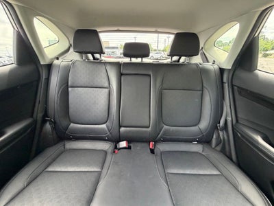 2023 Kia Seltos EX