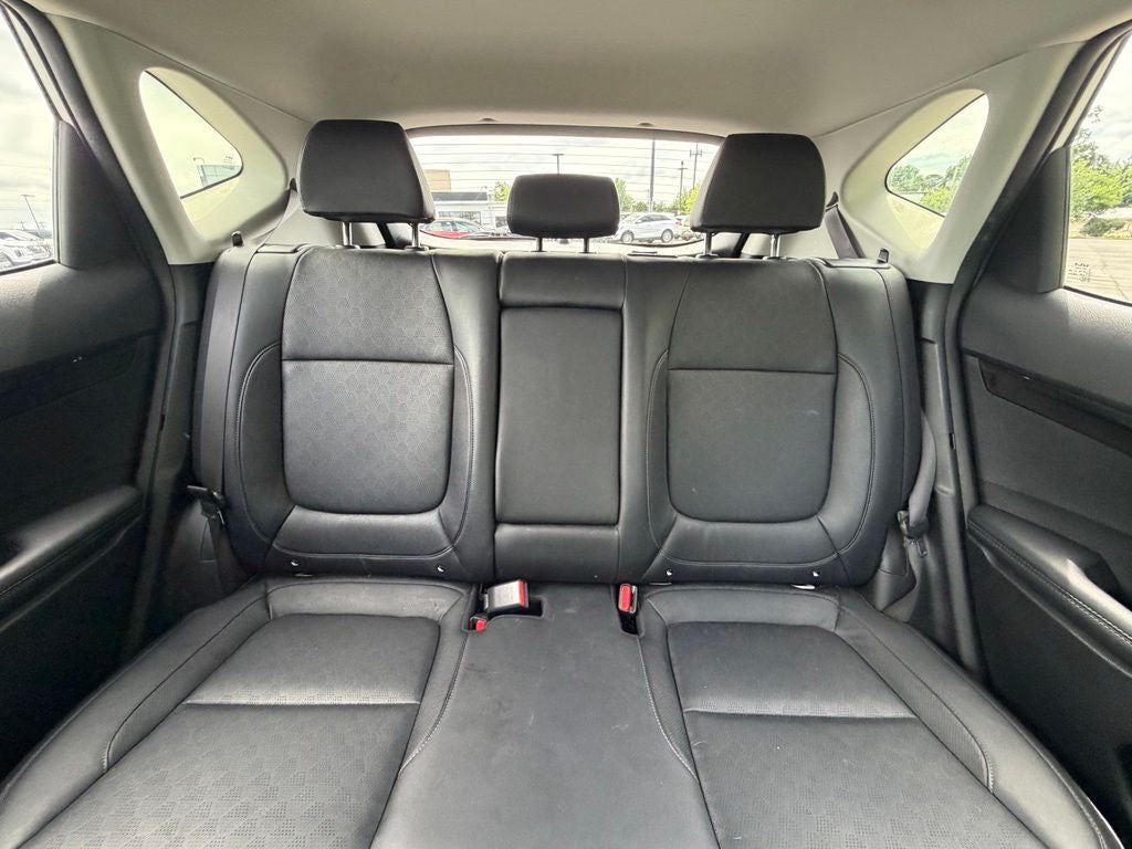 2023 Kia Seltos EX