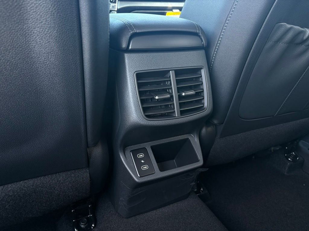 2026 Kia Seltos SX Turbo