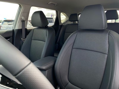 2026 Kia Seltos SX Turbo