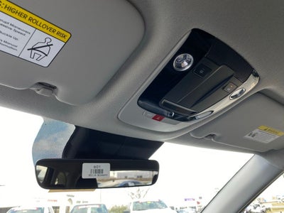 2026 Kia Seltos SX Turbo