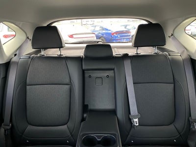 2026 Kia Seltos SX Turbo