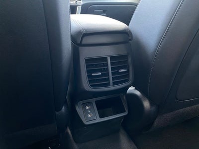 2026 Kia Seltos SX Turbo