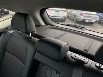 2026 Kia Seltos SX Turbo