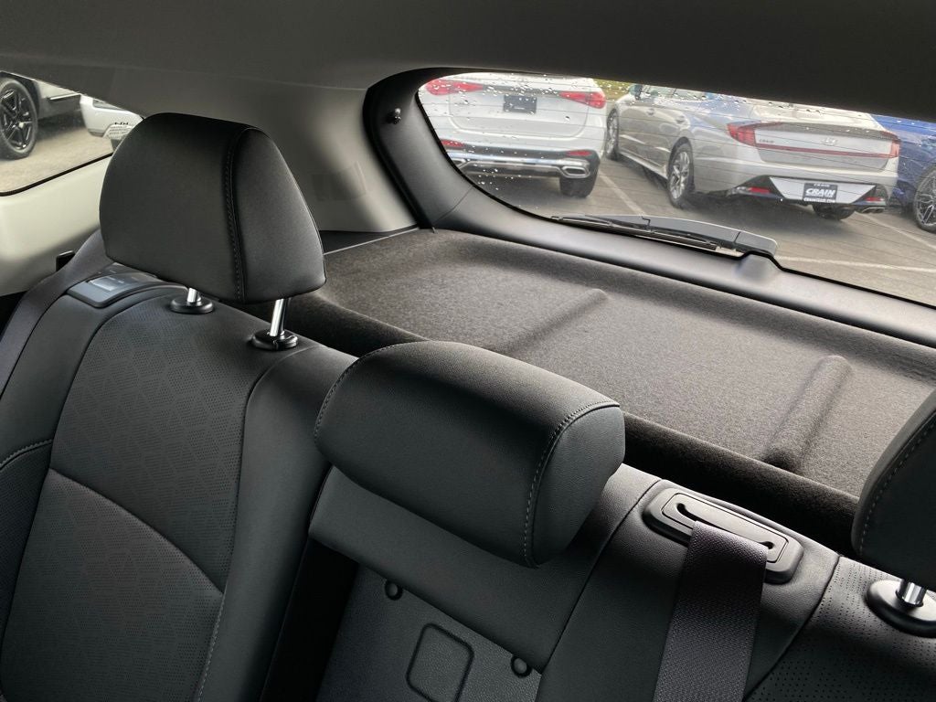 2026 Kia Seltos SX Turbo